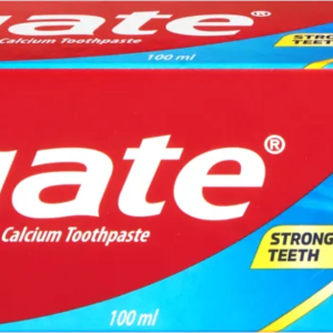 Colgate Toothpaste Regular